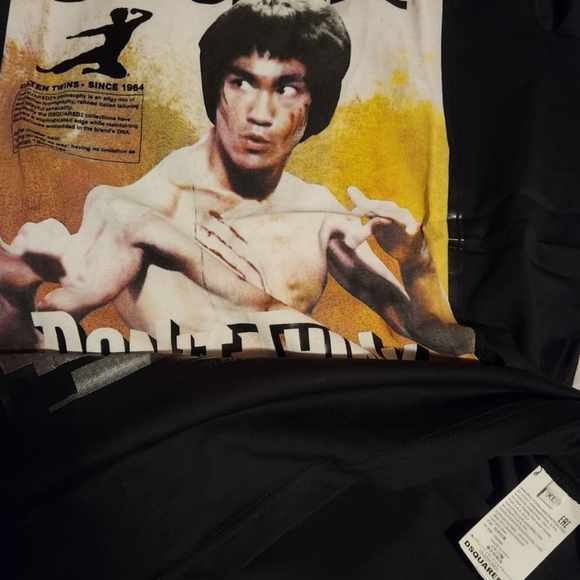 Dsquared Shirts - Picture 4 of 4